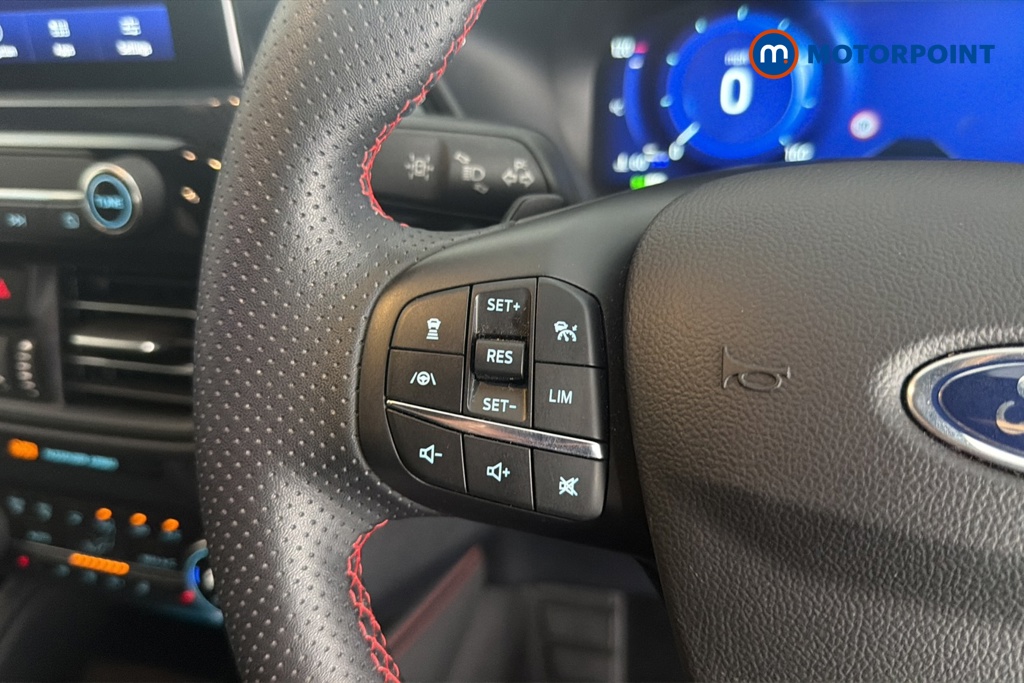 Ford Kuga St-Line X Edition Automatic Diesel SUV - Stock Number (1660628) - 4th supplementary image