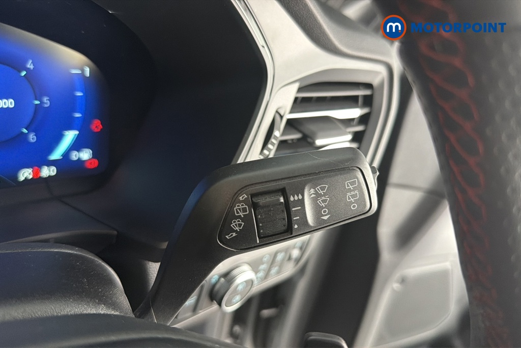 Ford Kuga St-Line X Edition Automatic Diesel SUV - Stock Number (1660628) - 6th supplementary image