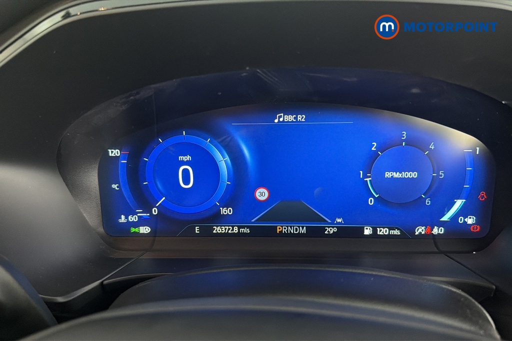 Ford Kuga St-Line X Edition Automatic Diesel SUV - Stock Number (1660628) - 7th supplementary image