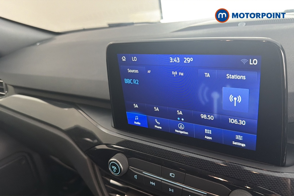 Ford Kuga St-Line X Edition Automatic Diesel SUV - Stock Number (1660628) - 8th supplementary image