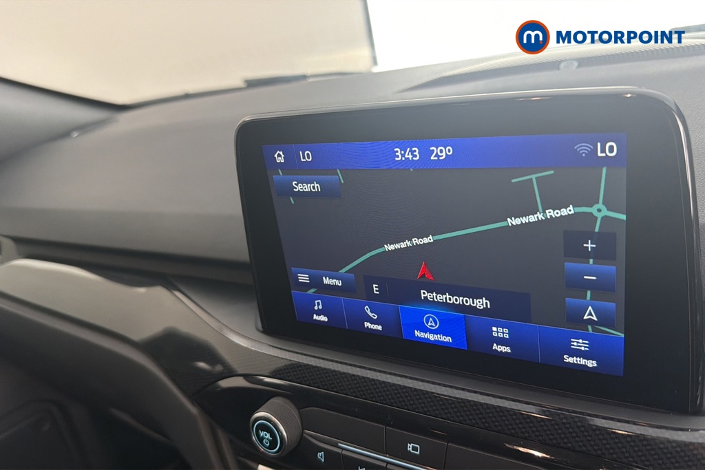 Ford Kuga St-Line X Edition Automatic Diesel SUV - Stock Number (1660628) - 9th supplementary image