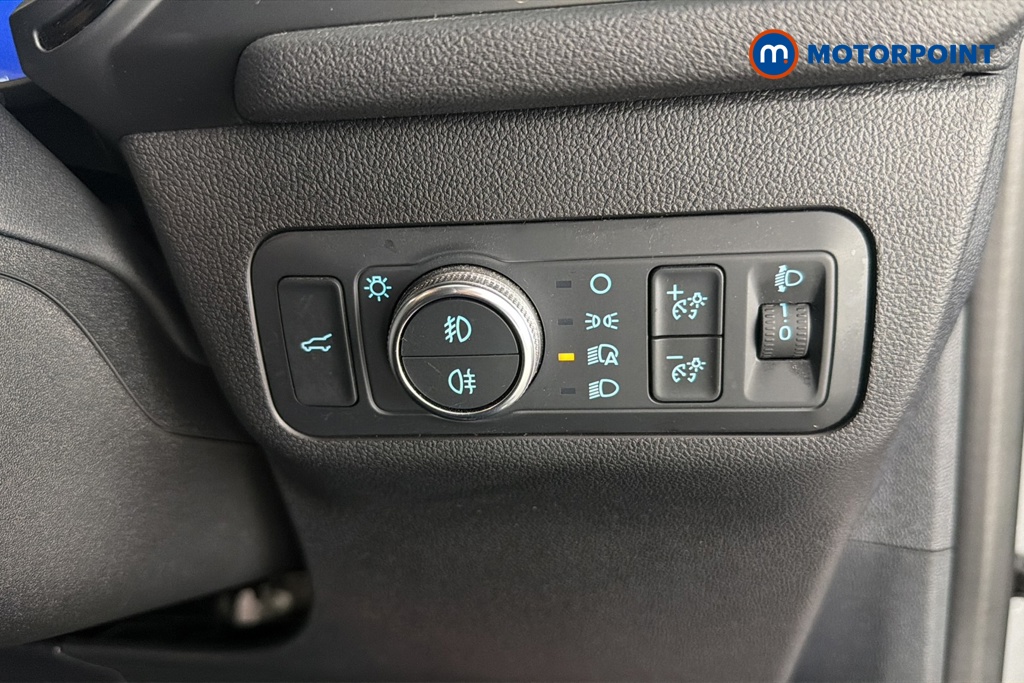Ford Kuga St-Line X Edition Automatic Diesel SUV - Stock Number (1660628) - 11th supplementary image