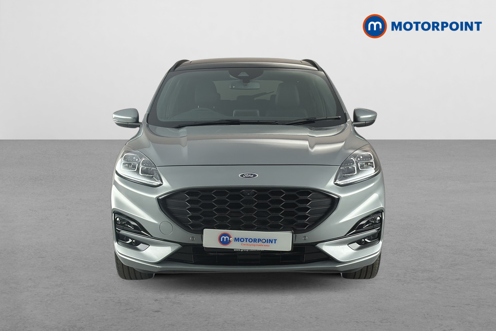 Ford Kuga St-Line X Edition Automatic Diesel SUV - Stock Number (1660628) - Front bumper