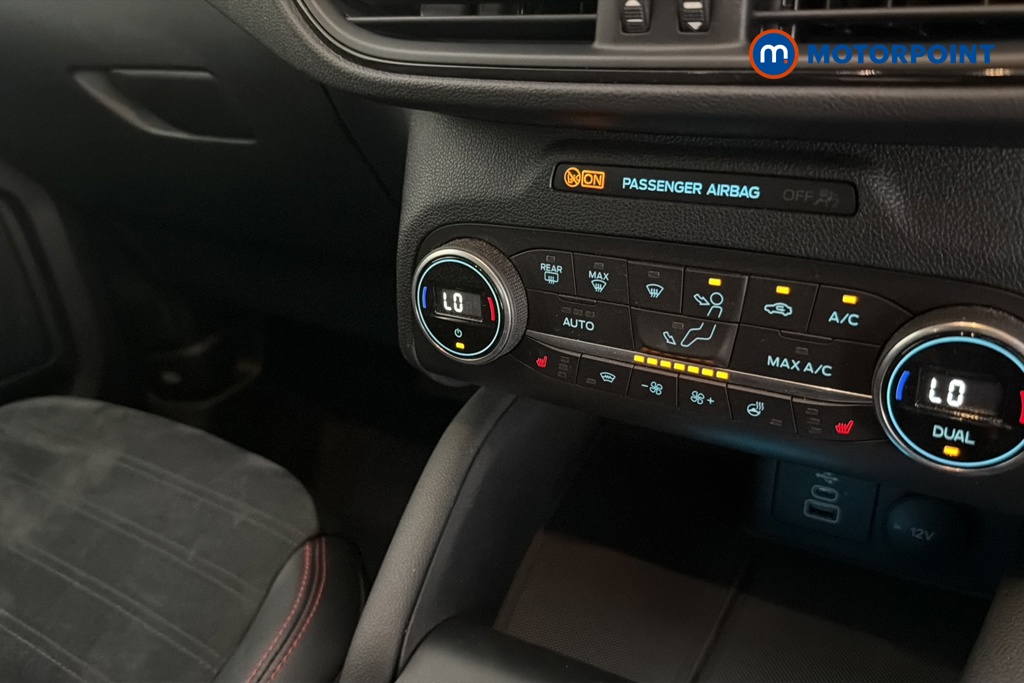 Ford Kuga St-Line X Edition Automatic Diesel SUV - Stock Number (1660628) - 12th supplementary image