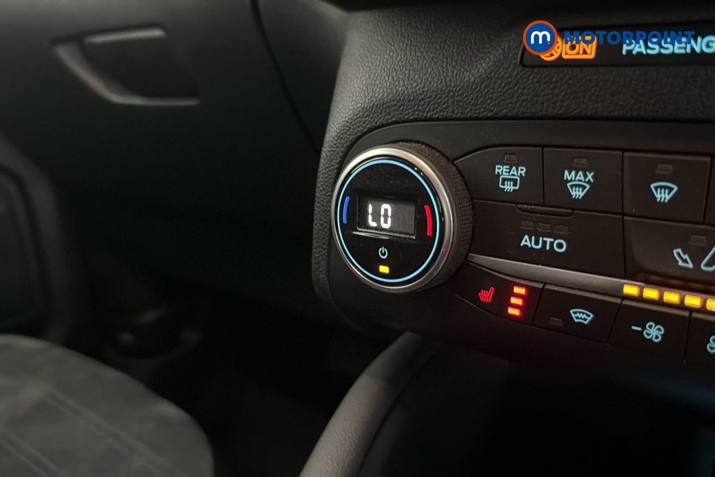 Ford Kuga St-Line X Edition Automatic Diesel SUV - Stock Number (1660628) - 14th supplementary image