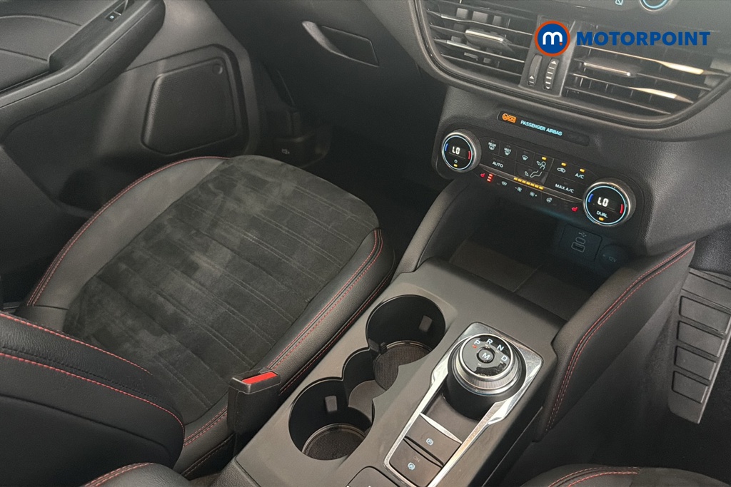 Ford Kuga St-Line X Edition Automatic Diesel SUV - Stock Number (1660628) - 15th supplementary image