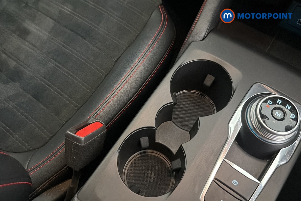 Ford Kuga St-Line X Edition Automatic Diesel SUV - Stock Number (1660628) - 16th supplementary image