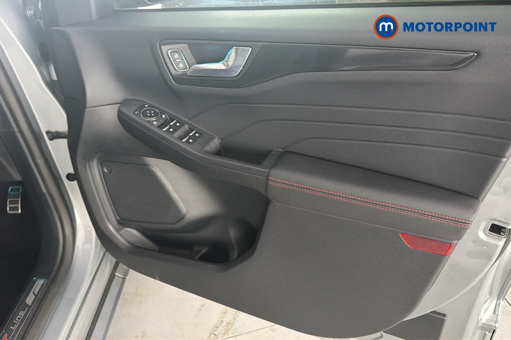 Ford Kuga St-Line X Edition Automatic Diesel SUV - Stock Number (1660628) - 18th supplementary image