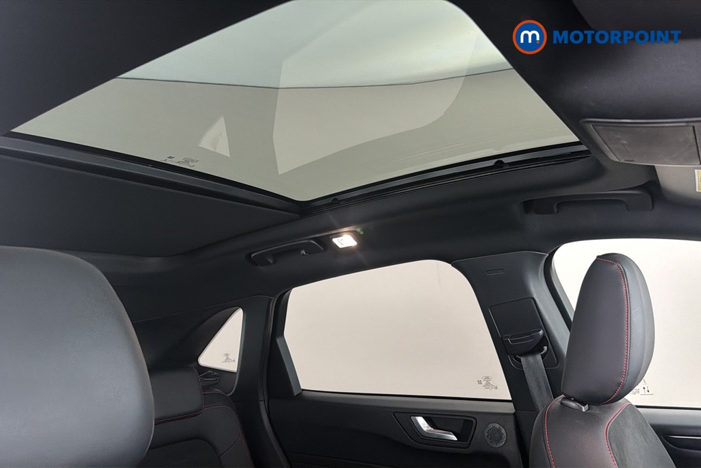 Ford Kuga St-Line X Edition Automatic Diesel SUV - Stock Number (1660628) - 20th supplementary image