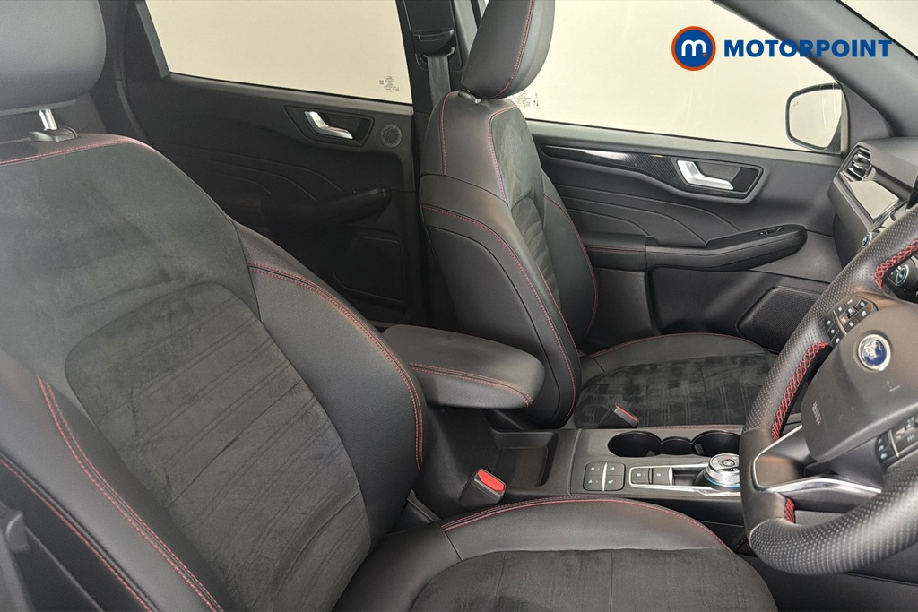 Ford Kuga St-Line X Edition Automatic Diesel SUV - Stock Number (1660628) - 22nd supplementary image
