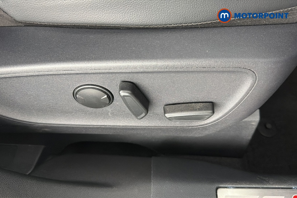 Ford Kuga St-Line X Edition Automatic Diesel SUV - Stock Number (1660628) - 23rd supplementary image