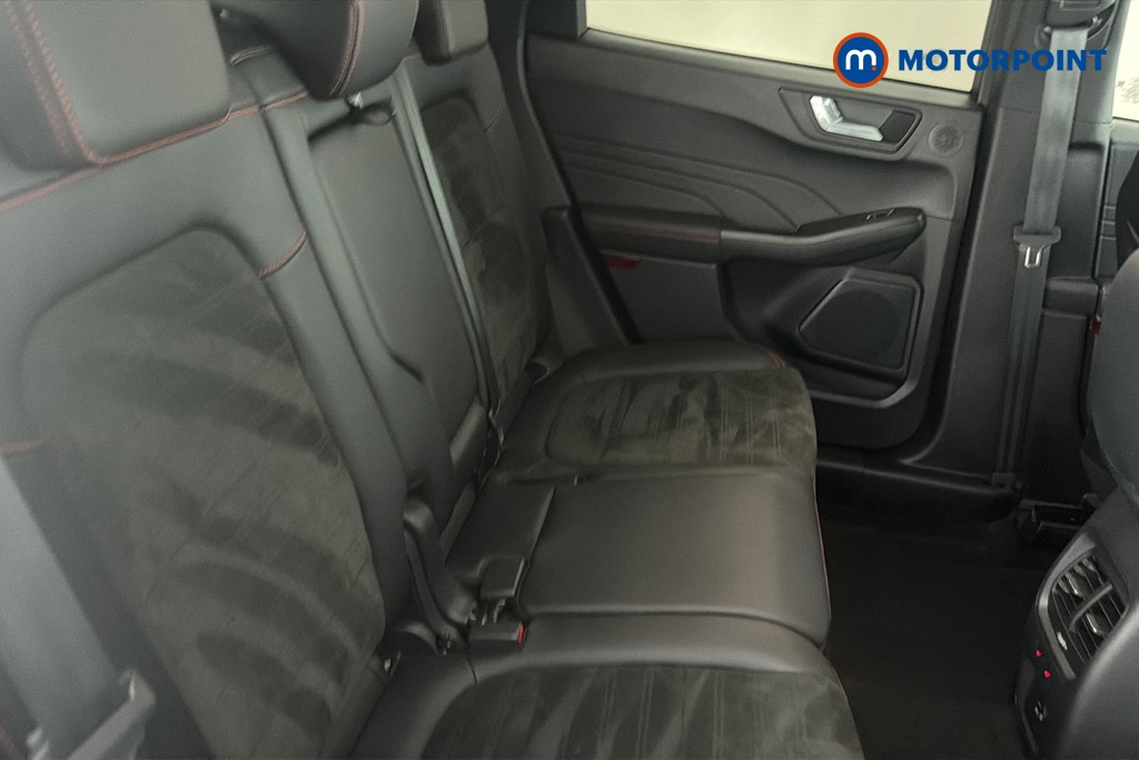 Ford Kuga St-Line X Edition Automatic Diesel SUV - Stock Number (1660628) - 25th supplementary image