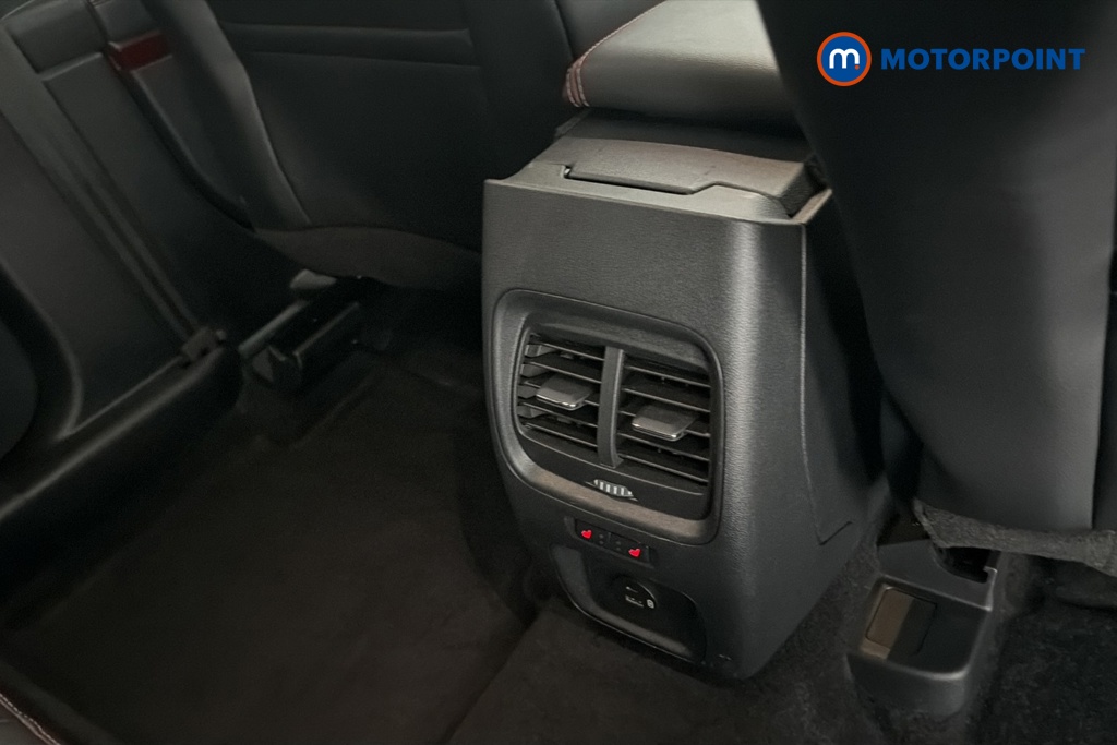 Ford Kuga St-Line X Edition Automatic Diesel SUV - Stock Number (1660628) - 28th supplementary image
