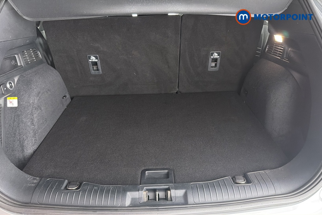 Ford Kuga St-Line X Edition Automatic Diesel SUV - Stock Number (1660628) - 30th supplementary image