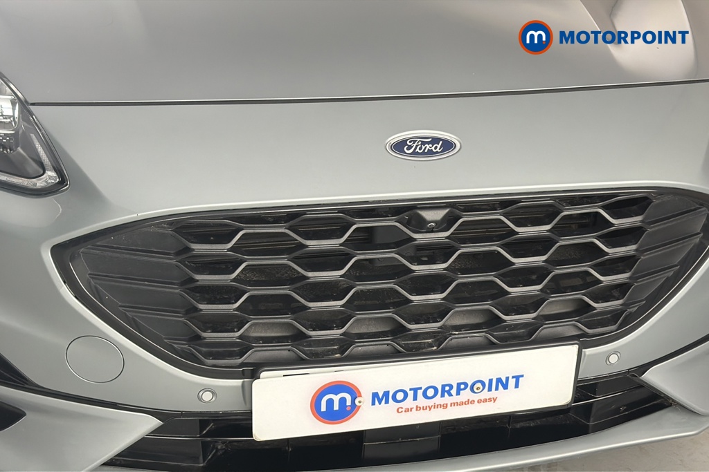 Ford Kuga St-Line X Edition Automatic Diesel SUV - Stock Number (1660628) - 43rd supplementary image