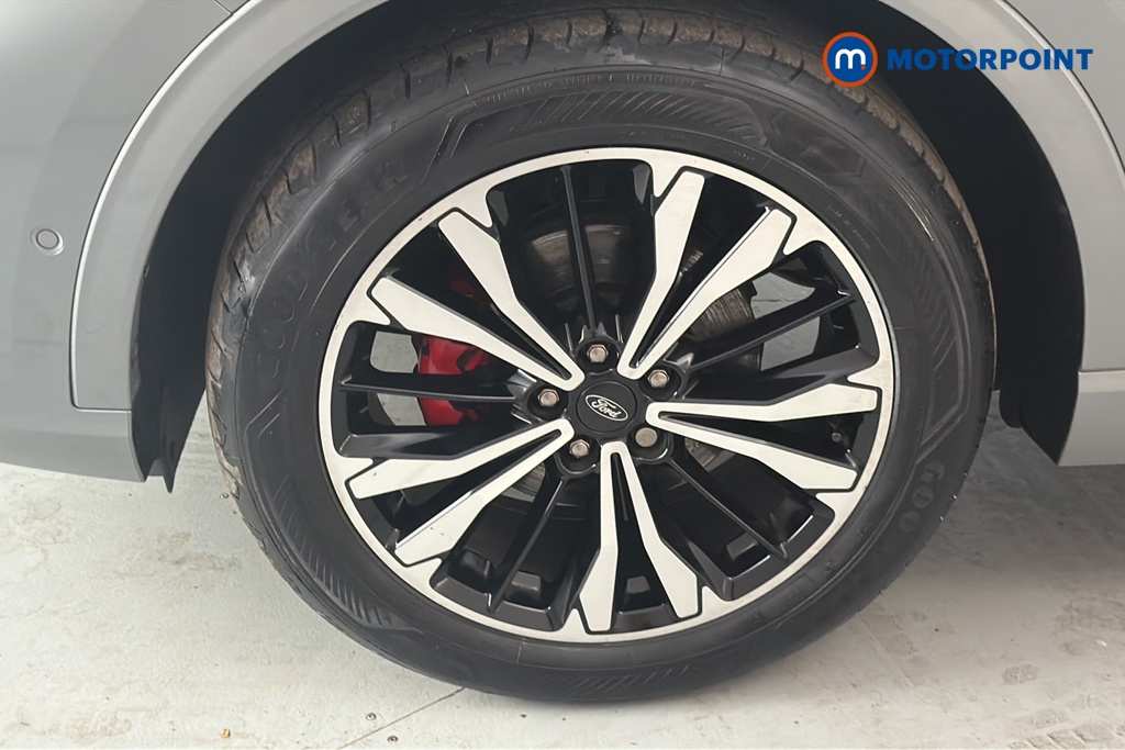 Ford Kuga St-Line X Edition Automatic Diesel SUV - Stock Number (1660628) - 44th supplementary image