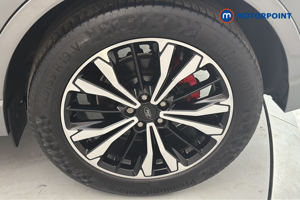 Ford Kuga St-Line X Edition Automatic Diesel SUV - Stock Number (1660628) - 45th supplementary image