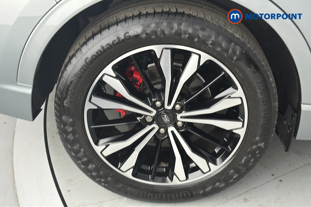 Ford Kuga St-Line X Edition Automatic Diesel SUV - Stock Number (1660628) - 46th supplementary image