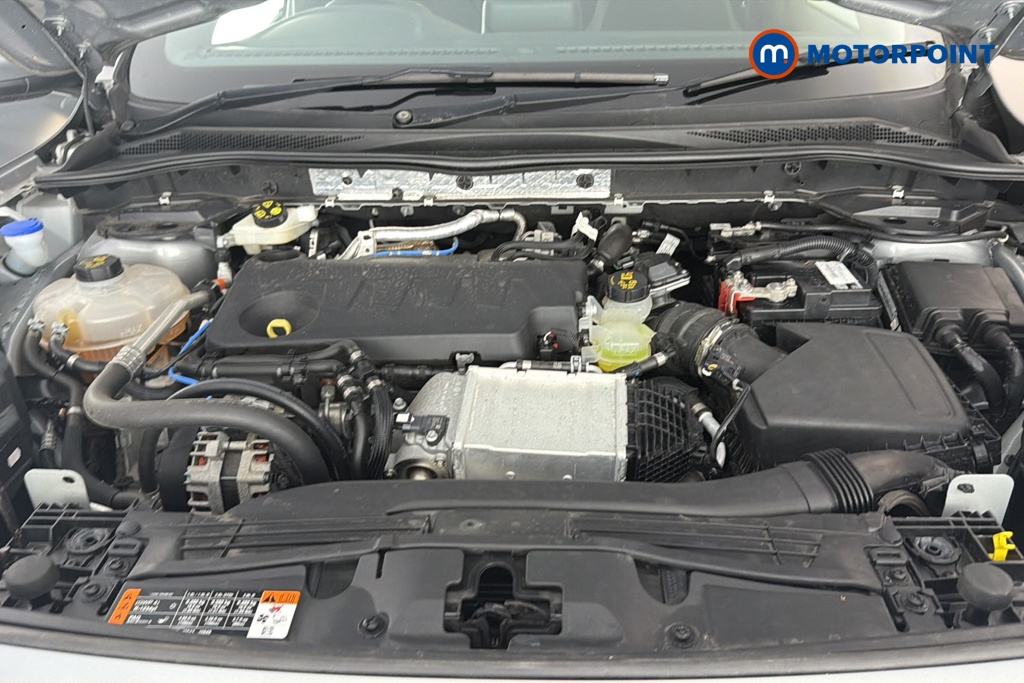 Ford Kuga St-Line X Edition Automatic Diesel SUV - Stock Number (1660628) - 48th supplementary image