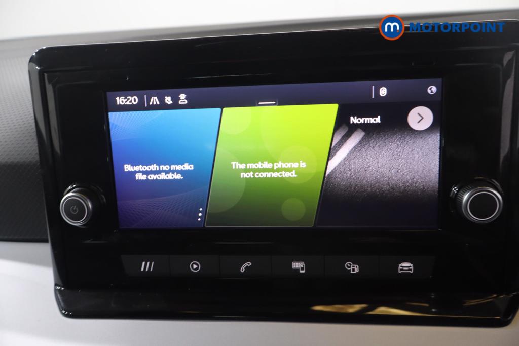 Seat Arona Fr Edition Manual Petrol SUV - Stock Number (1660760) - 2nd supplementary image
