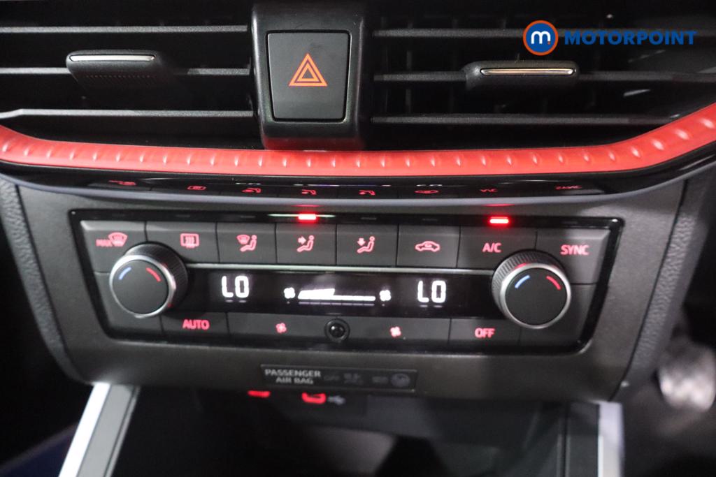 Seat Arona Fr Edition Manual Petrol SUV - Stock Number (1660760) - 3rd supplementary image