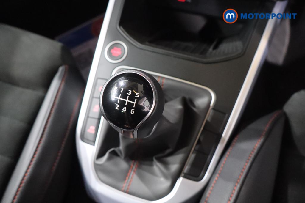 Seat Arona Fr Edition Manual Petrol SUV - Stock Number (1660760) - 4th supplementary image