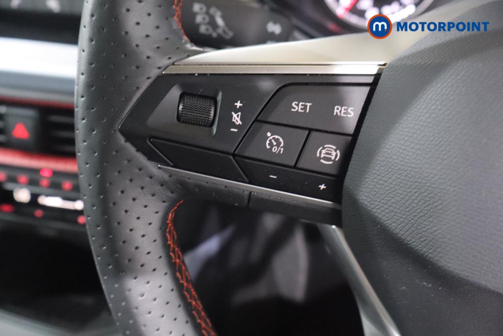 Seat Arona Fr Edition Manual Petrol SUV - Stock Number (1660760) - 6th supplementary image