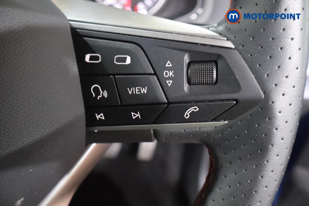 Seat Arona Fr Edition Manual Petrol SUV - Stock Number (1660760) - 7th supplementary image