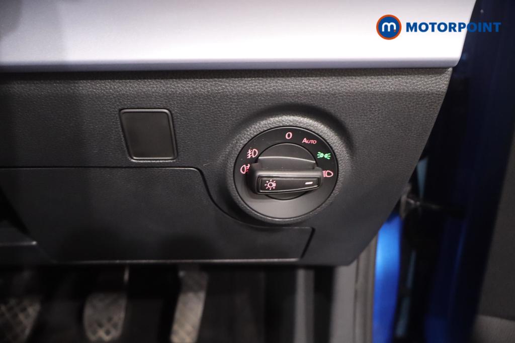 Seat Arona Fr Edition Manual Petrol SUV - Stock Number (1660760) - 8th supplementary image