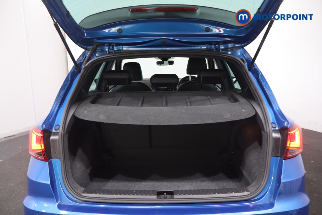 Seat Arona Fr Edition Manual Petrol SUV - Stock Number (1660760) - 12th supplementary image