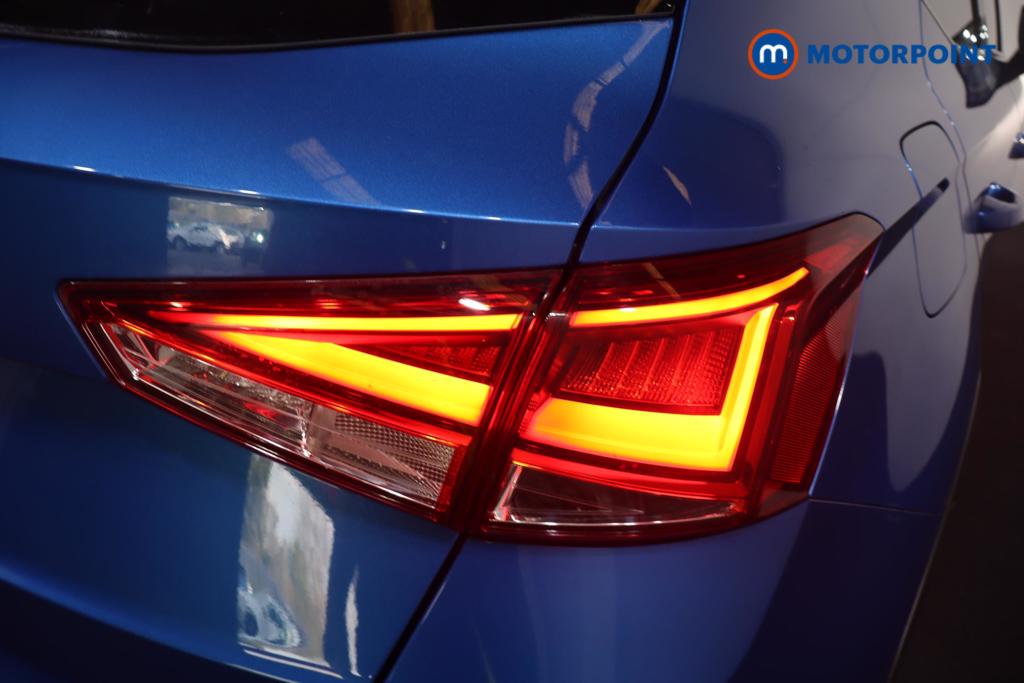 Seat Arona Fr Edition Manual Petrol SUV - Stock Number (1660760) - 13th supplementary image