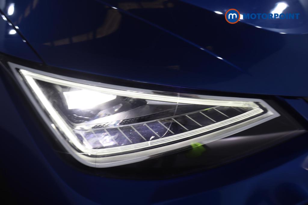 Seat Arona Fr Edition Manual Petrol SUV - Stock Number (1660760) - 16th supplementary image