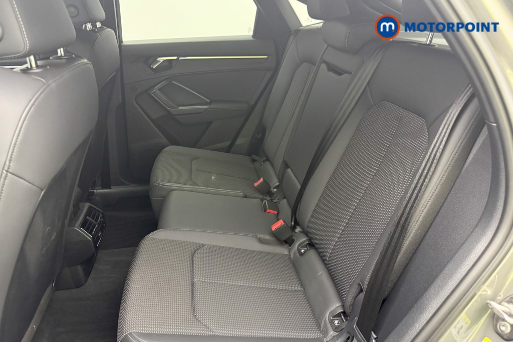 Audi Q3 S Line Manual Petrol SUV - Stock Number (1661175) - 9th supplementary image