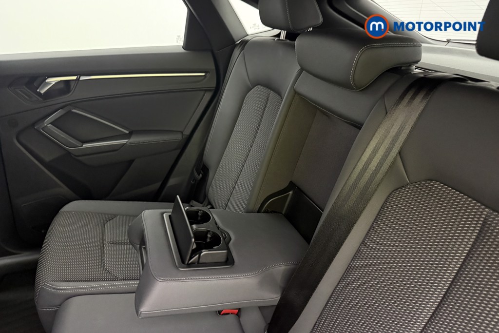 Audi Q3 S Line Manual Petrol SUV - Stock Number (1661175) - 11th supplementary image
