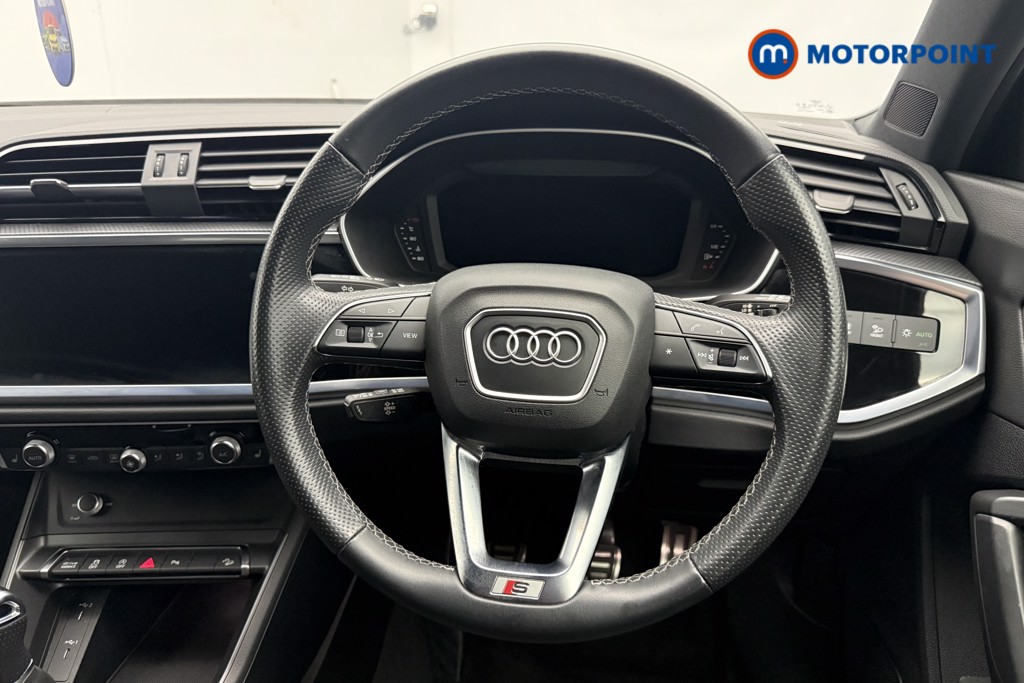 Audi Q3 S Line Manual Petrol SUV - Stock Number (1661175) - 15th supplementary image