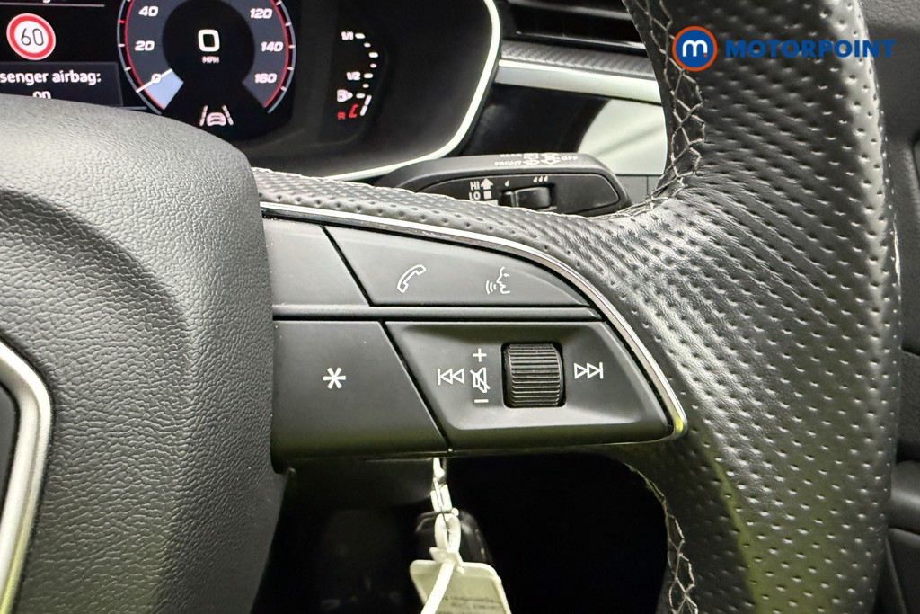 Audi Q3 S Line Manual Petrol SUV - Stock Number (1661175) - 25th supplementary image