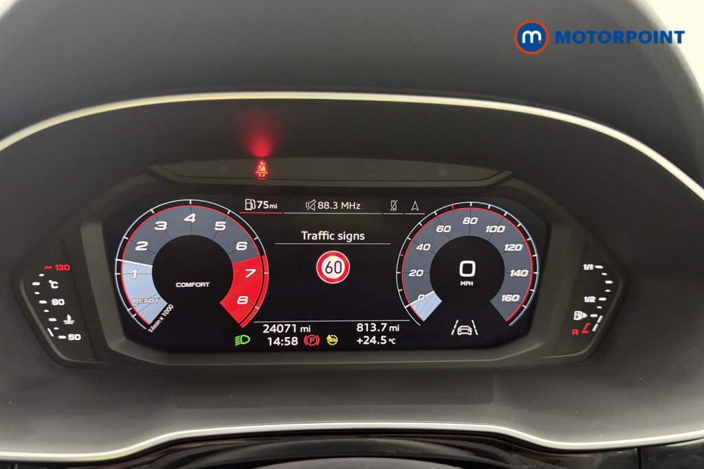 Audi Q3 S Line Manual Petrol SUV - Stock Number (1661175) - 26th supplementary image