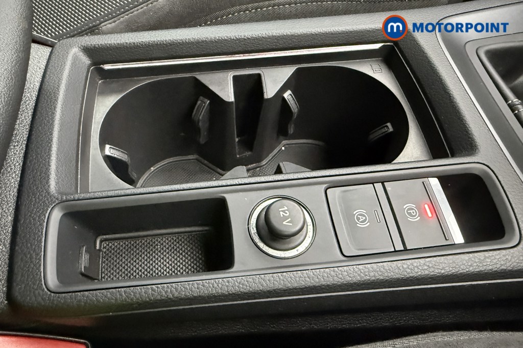 Audi Q3 S Line Manual Petrol SUV - Stock Number (1661175) - 27th supplementary image