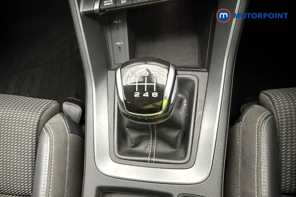 Audi Q3 S Line Manual Petrol SUV - Stock Number (1661175) - 28th supplementary image