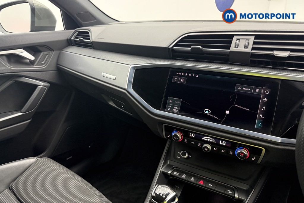 Audi Q3 S Line Manual Petrol SUV - Stock Number (1661175) - 37th supplementary image