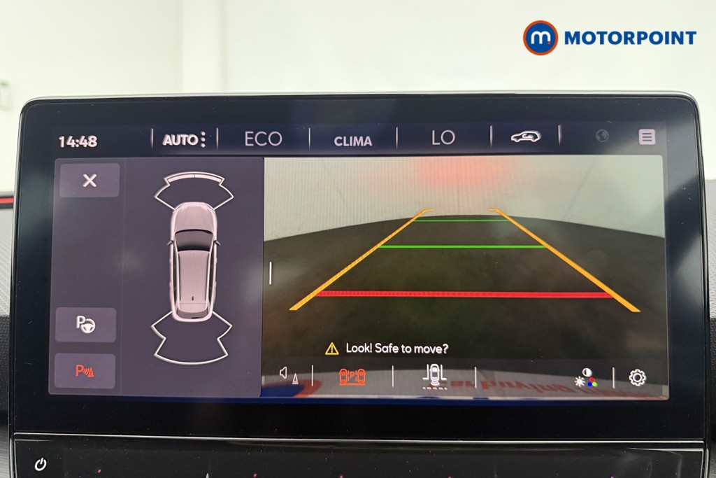 Cupra Leon VZ2 Automatic Petrol Plug-In Hybrid Estate - Stock Number (1661245) - 3rd supplementary image