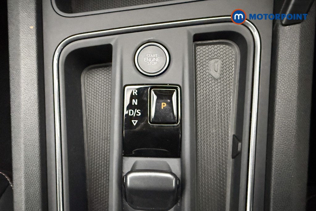 Cupra Leon VZ2 Automatic Petrol Plug-In Hybrid Estate - Stock Number (1661245) - 7th supplementary image