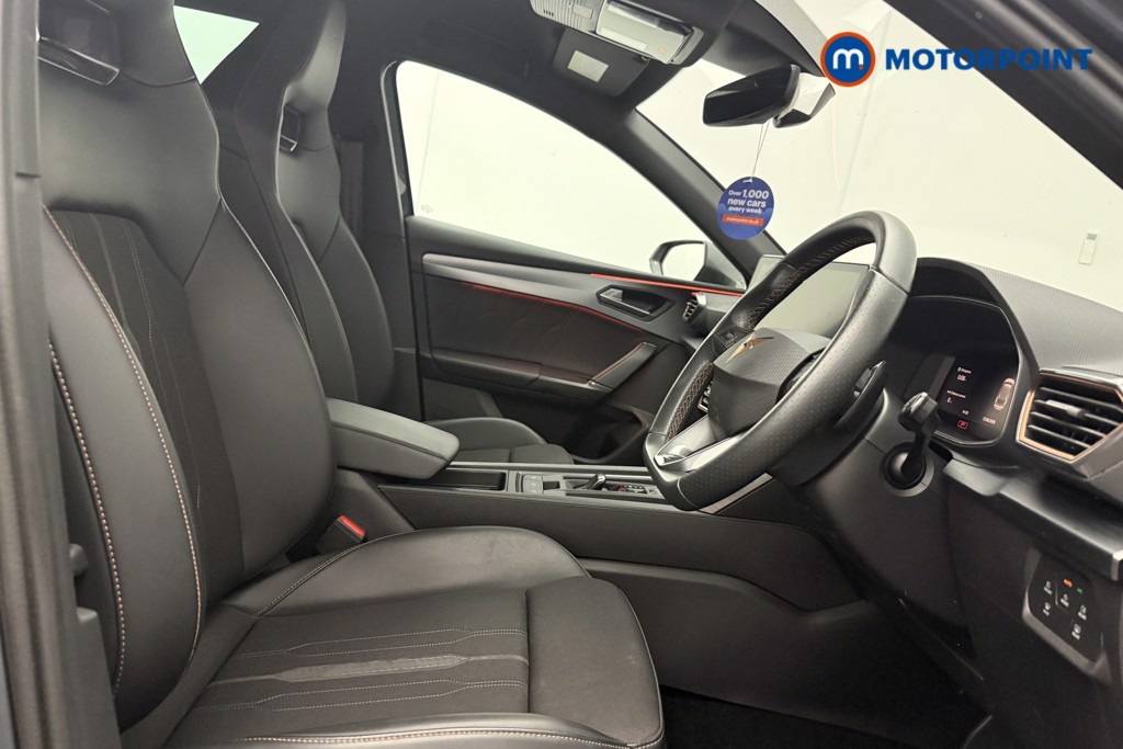 Cupra Leon VZ2 Automatic Petrol Plug-In Hybrid Estate - Stock Number (1661245) - 8th supplementary image