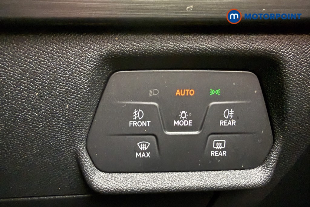 Cupra Leon VZ2 Automatic Petrol Plug-In Hybrid Estate - Stock Number (1661245) - 17th supplementary image
