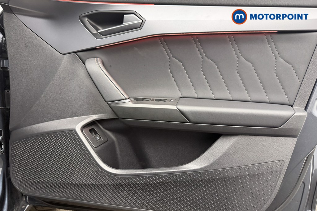 Cupra Leon VZ2 Automatic Petrol Plug-In Hybrid Estate - Stock Number (1661245) - 18th supplementary image