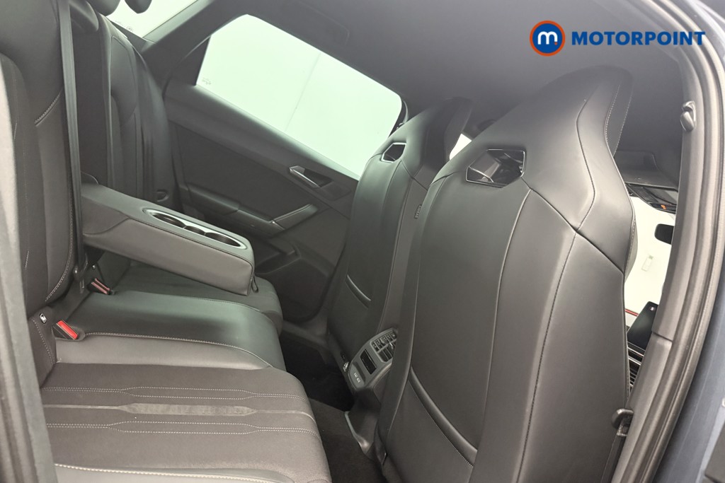 Cupra Leon VZ2 Automatic Petrol Plug-In Hybrid Estate - Stock Number (1661245) - 20th supplementary image