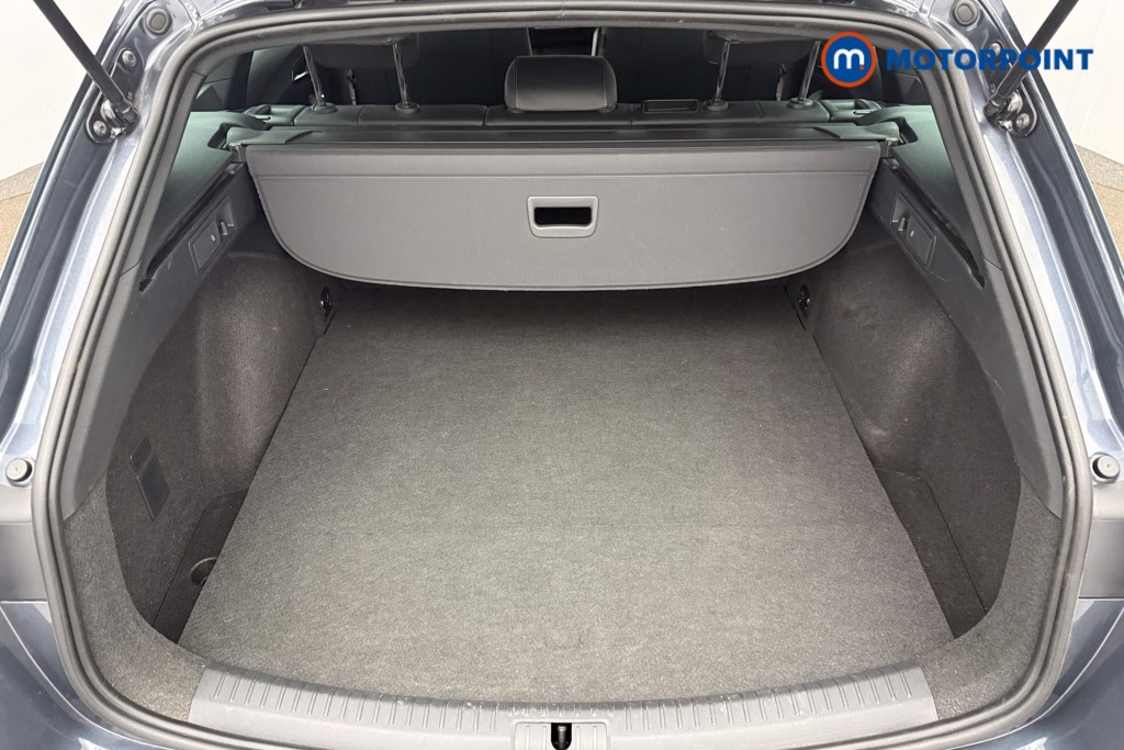 Cupra Leon VZ2 Automatic Petrol Plug-In Hybrid Estate - Stock Number (1661245) - 23rd supplementary image