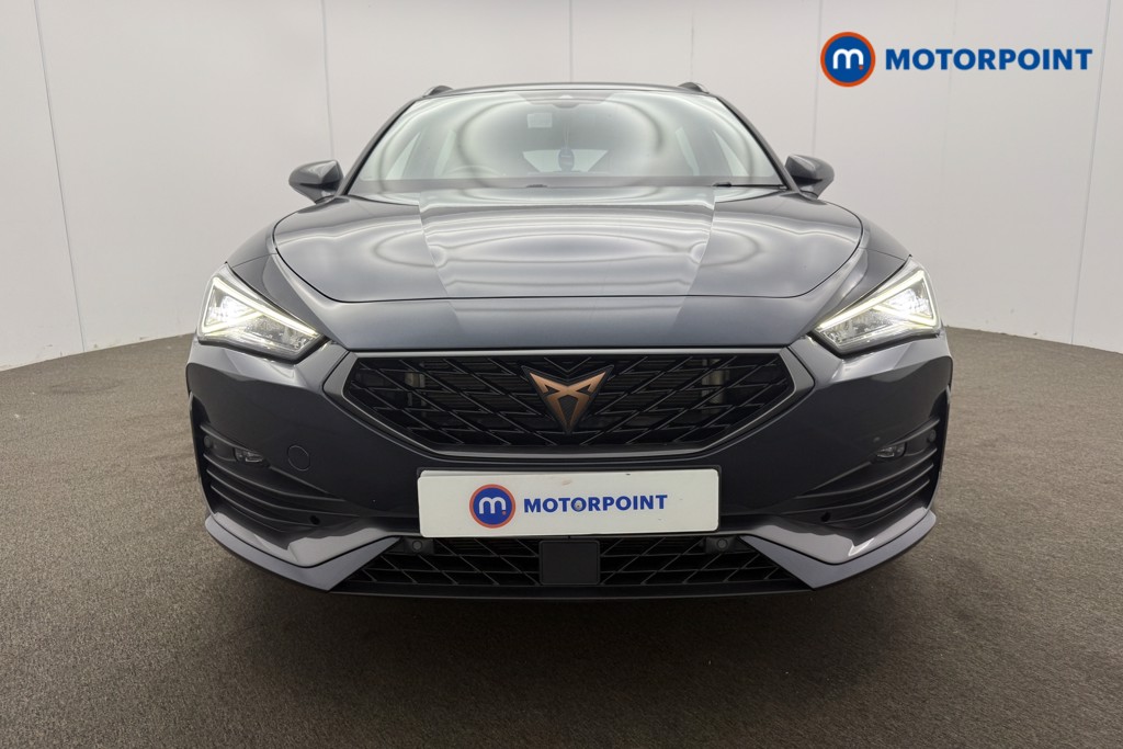 Cupra Leon VZ2 Automatic Petrol Plug-In Hybrid Estate - Stock Number (1661245) - 24th supplementary image