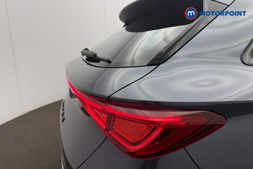 Cupra Leon VZ2 Automatic Petrol Plug-In Hybrid Estate - Stock Number (1661245) - 27th supplementary image