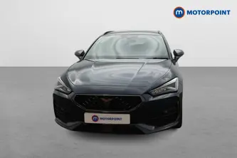 Cupra Leon VZ2 Automatic Petrol Plug-In Hybrid Estate - Stock Number (1661245) - Front bumper